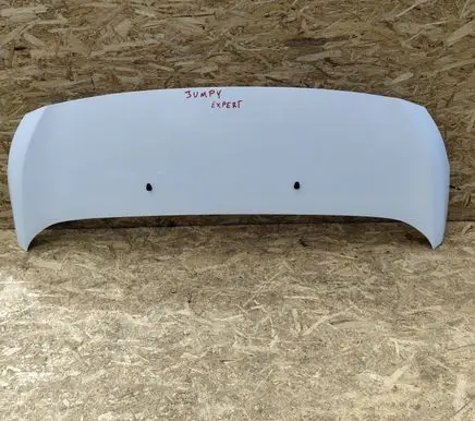 Citroen Jumpy Engine bonnet/hood