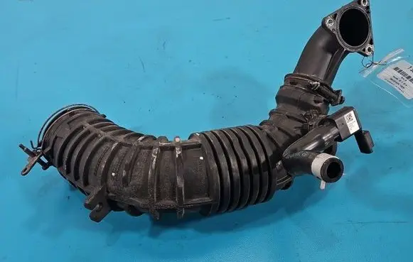 Hyundai i30 Intercooler hose/pipe 267102U100 IMPRK1567127