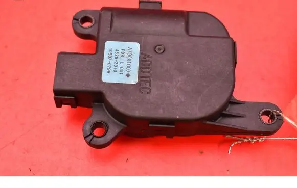 SsangYong Tivoli Air flap motor/actuator 45262010