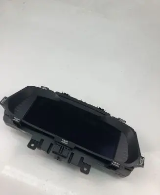 Skoda Fabia Mk3 (NJ) Speedometer (instrument cluster) 5E3920772B