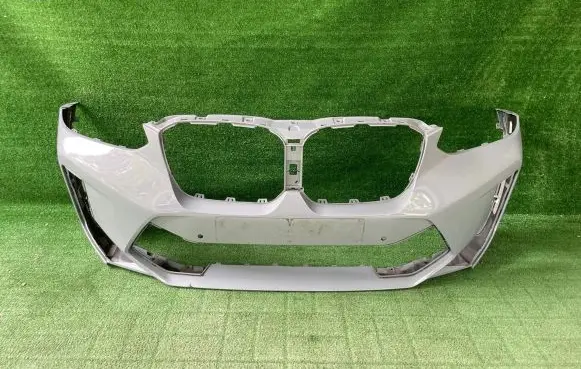 BMW X3M F97 Front bumper