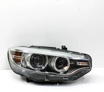 BMW 4 F32 F33 Headlight/headlamp 7460630