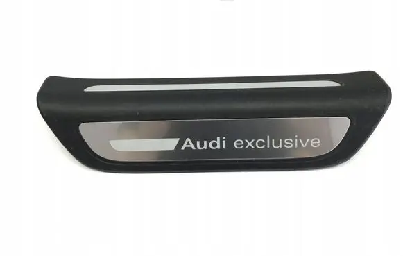 Audi Q3 8U Sill 8U0853375DAUDIQ3