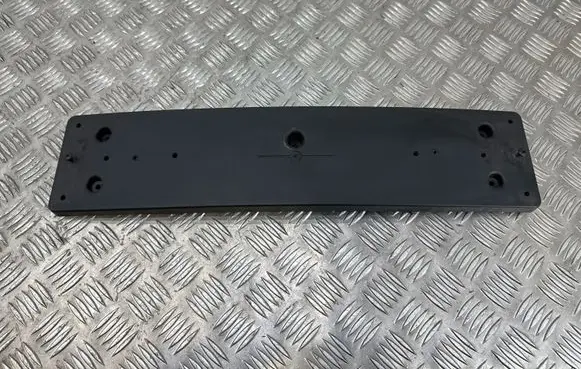 BMW 2 F45 Number plate surrounds holder frame 7301568