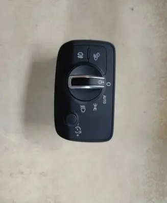 Audi A3 S3 8V Light switch 8V0941531AR