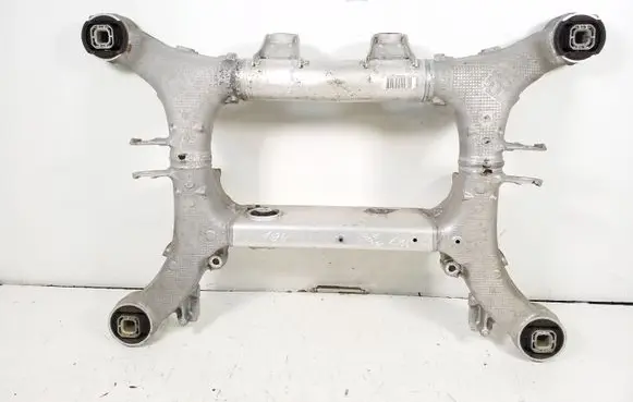 BMW 7 F01 F02 F03 F04 Rear subframe 6775888 6793218