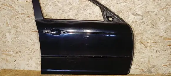 Jaguar XJ X350 Front door