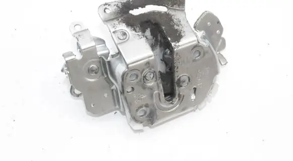 Nissan NV200 Sliding door lock 