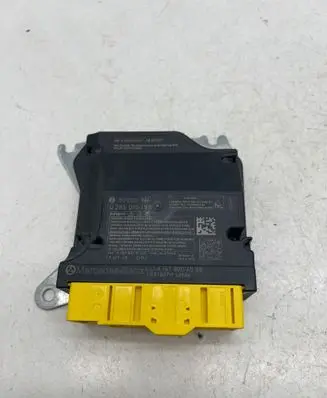 Mercedes-Benz GLE W167 Airbag control unit/module A1679004809 285015198