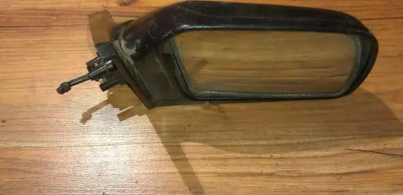 Mazda 626 Front door electric wing mirror e200734