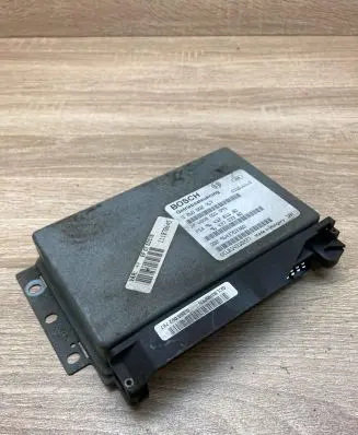 Citroen C5 Gearbox control unit/module 9641281180 0260002767