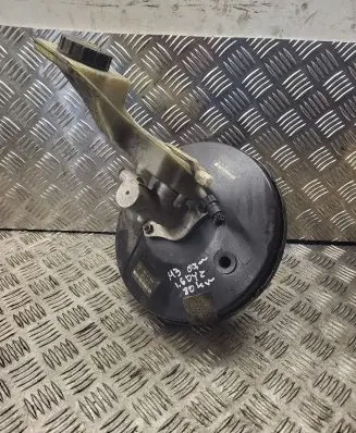 Mazda 3 I Brake booster BP8J43950B