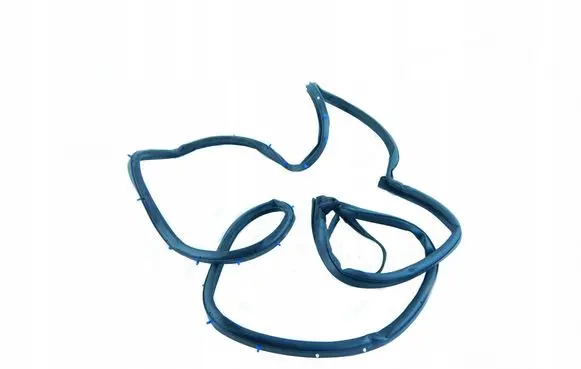 SsangYong Kyron Rubber seal rear door 7314009000