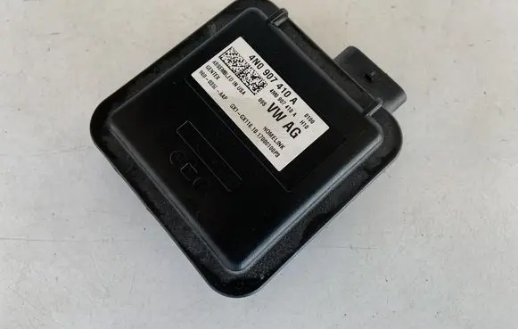 Audi Q7 4M Homelink control unit 4N0907410A 4M0907410A