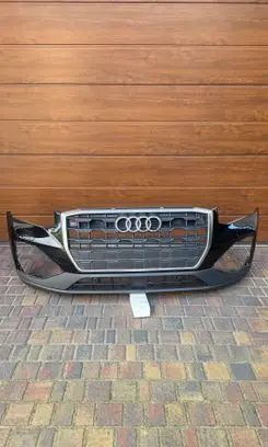 Audi Q2 - Front bumper 81A807437