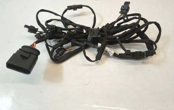 Audi Q3 F3 Parking sensor (PDC) wiring loom 83a971085nautoas5 83a971085n
