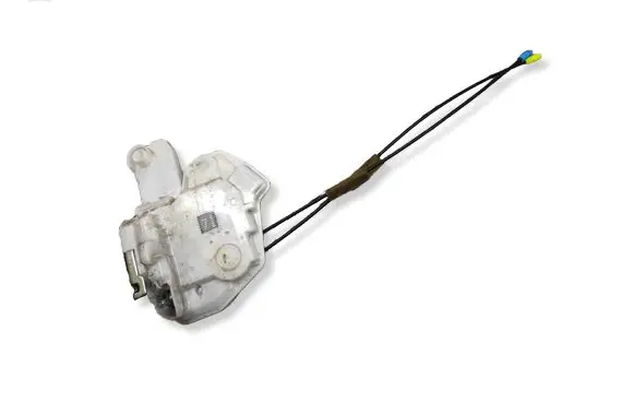 Mitsubishi Outlander Front door lock 