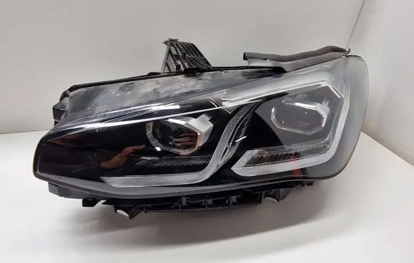 BMW 2 Active Tourer U06 Headlight/headlamp 5A42247