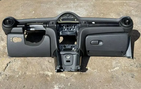Mini One - Cooper F56 F55 Dashboard 9288928 12273713 5145