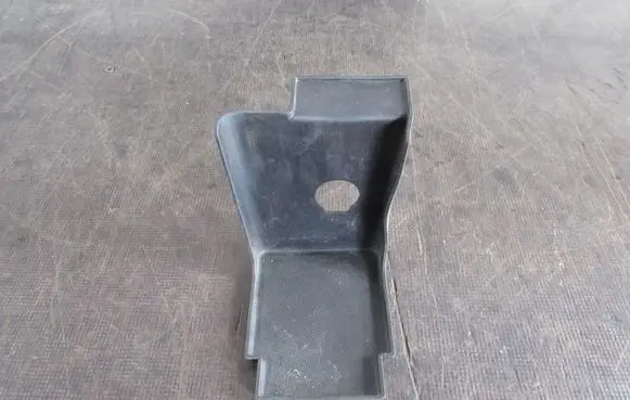 Citroen C5 Glove box pad 9682471877