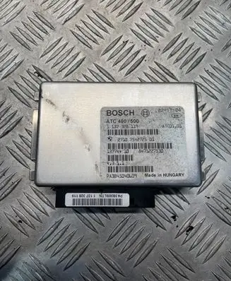 BMW X5 E53 Gearbox control unit/module 7542725