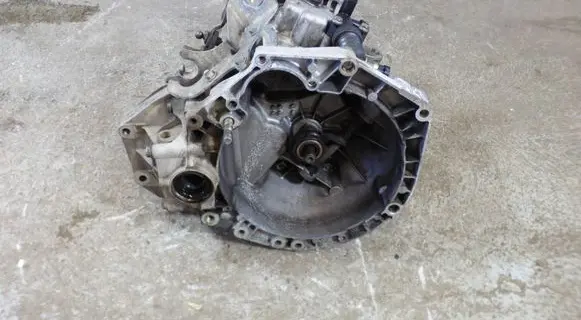 Fiat Tipo Manual 5 speed gearbox CART55271679 55271679