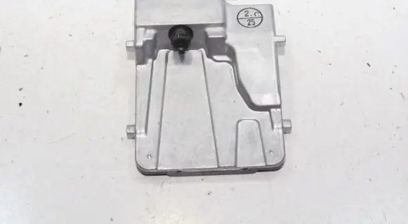 Lexus UX Windshield/windscreen camera 8646C76020