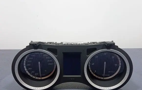 Alfa Romeo 159 Speedometer (instrument cluster) 156089892