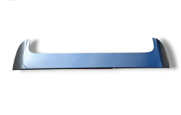 Ford Fiesta Tailgate/trunk spoiler 8A61-A44210-BDW