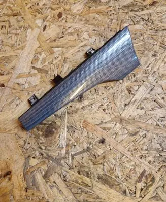 Peugeot 508 Dashboard glove box trim 9688874977 20284 GED008277