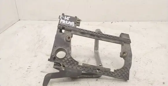 BMW 7 E38 Front door exterior handle/bracket 