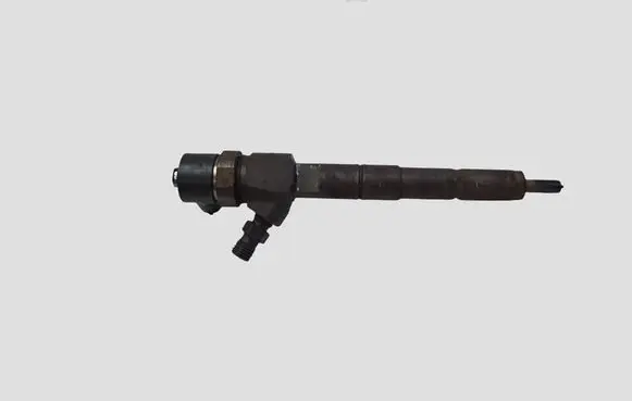 Opel Insignia A Fuel injector 0445110327