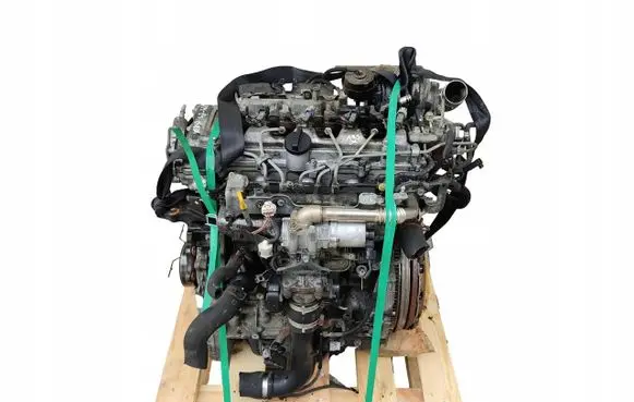 Toyota Corolla Verso AR10 Engine 2AD