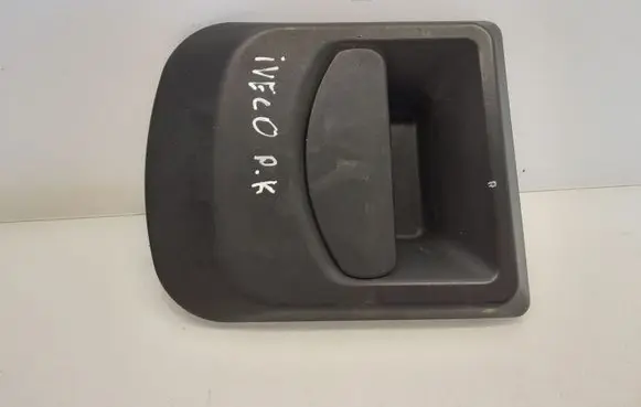 Iveco Daily 3rd gen Front door exterior handle 525