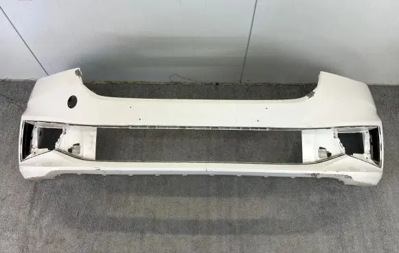 Skoda Fabia Mk4 (6VA) Front bumper 6VA807221 Z1427