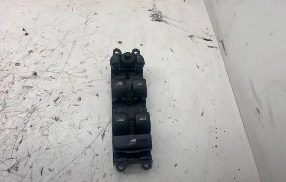 Volvo XC60 Electric window control switch 31334345 HW07SWEB02
