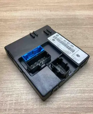 Audi A8 S8 D3 4E Comfort/convenience module 4E0907289 5DK008432