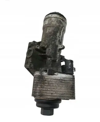 Seat Toledo III (5P) Oil filter mounting bracket 045115389E