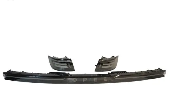 Opel Grandland X Rear/tail lights 9847974480AUTOAS5 9847974480 9847974280