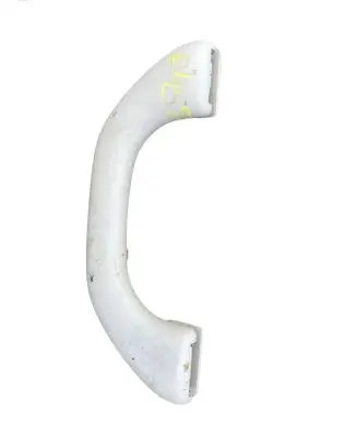 Volkswagen Golf IV Rear interior roof grab handle 1J0857607D