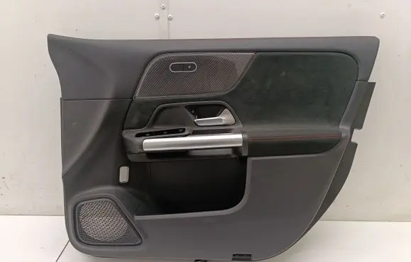 Mercedes-Benz GLA H247 Front door card panel trim A2477204602