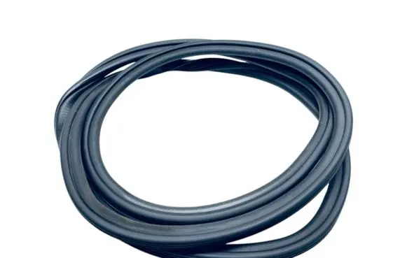 Audi Q5 SQ5 Front door rubber seal 8R0831721G