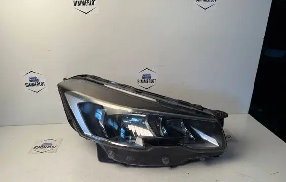Headlight/headlamp