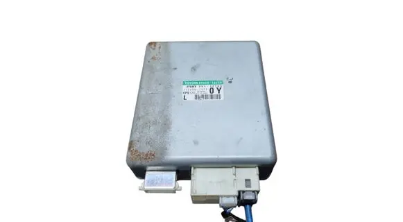 Toyota Corolla E140 E150 Power steering control unit/module 8965012220 99132703 1129001573