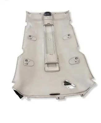 Chrysler Grand Voyager IV Headlining 1117885 1117886 3C1828716