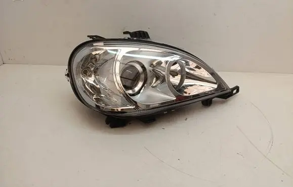 Mercedes-Benz ML W163 Headlight/headlamp 083401104R 17D171101N2