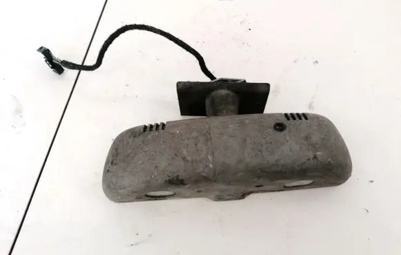 Audi A8 S8 D3 4E Rear view mirror (interior) e1010589 385010