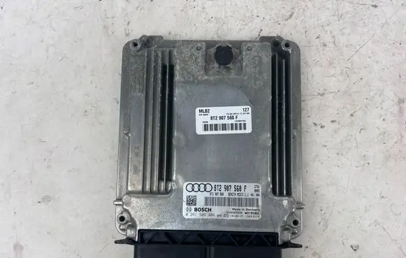 Audi RS5 Engine control unit/module 8T2907560F