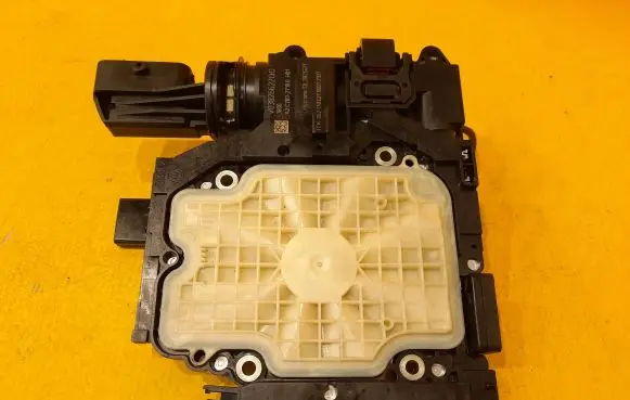Audi A6 S6 C8 4K Gearbox control unit/module V03826622QG