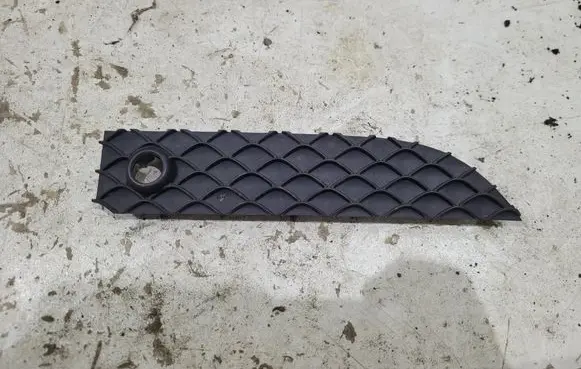 Mercedes-Benz GLC X253 C253 Front bumper lower grill A2538850802